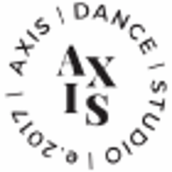 Axis Dance Studio - Logo