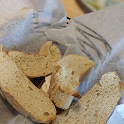 Rosty - Bread