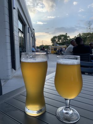 Wandering Leaf Brewing Company by null