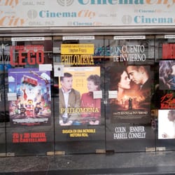 Cinema City General Paz