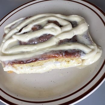 Phebie's Cafe - Cinnamon Roll - Sandwiches Near Me - Lancaster, California Phebie's Cafe - Cinnamon Roll - Sandwiches Near Me - Lancaster, California