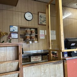 Wan Kow Chop Suey Carry-Out Service