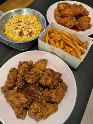 Pelicana Chicken by null