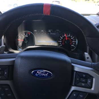 Encinitas Ford - Car Dealers Near Me - Encinitas, California