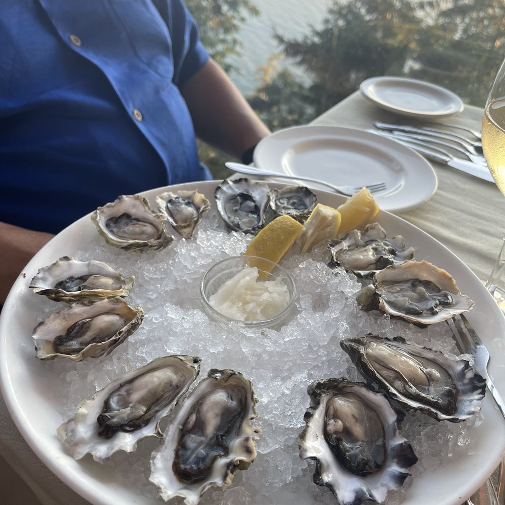 The Oyster Bar - Seafood Near Me - Bow, Washington The Oyster Bar - Seafood Near Me - Bow, Washington