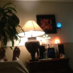 Lighten Up Health Center - Nirvana... I love this place!
