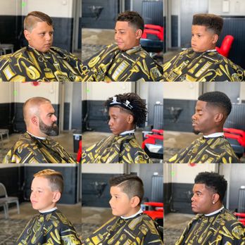 CMO’s Barbershop - Barbers Near Me - Owensboro, Kentucky CMO’s Barbershop - Barbers Near Me - Owensboro, Kentucky