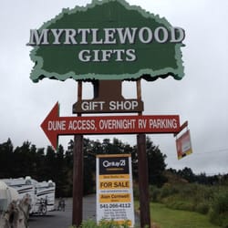 Myrtlewood Factory Showroom, Inc