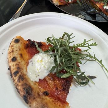 The Parlor - Special of the day. - Pizza Near Me - Tustin, California The Parlor - Special of the day. - Pizza Near Me - Tustin, California