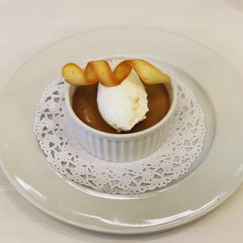 Marseille - CHOCOLATE POT AU CREME - French Near Me - New York, New York Marseille - CHOCOLATE POT AU CREME - French Near Me - New York, New York