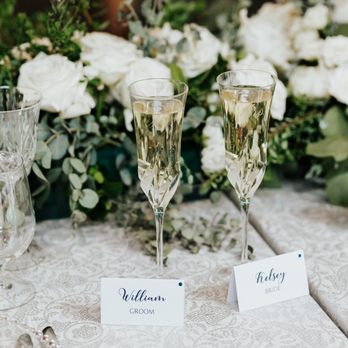 Joyfully Gathered - Wedding Planning Near Me