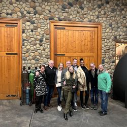 Bacchus & Barley Tours and Transportation