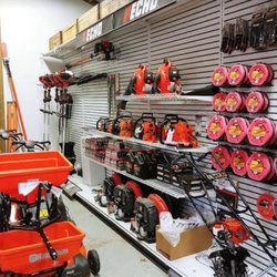 Arlington Power Equipment - We sell new equipment that we already have in stock from Echo and Husqvarna. Check out our inventory!