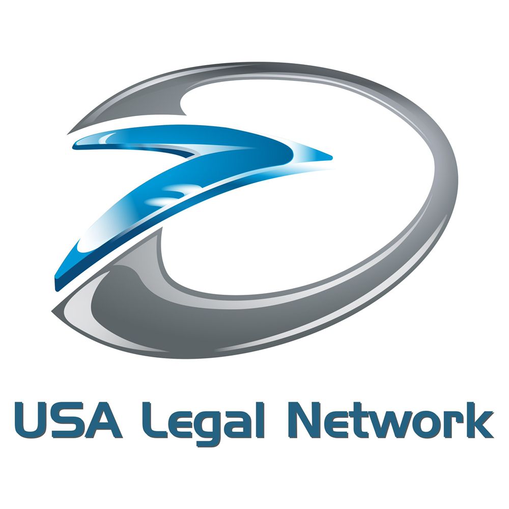 USA LEGAL NETWORK Updated August 2024 800 W 1st St, Los Angeles