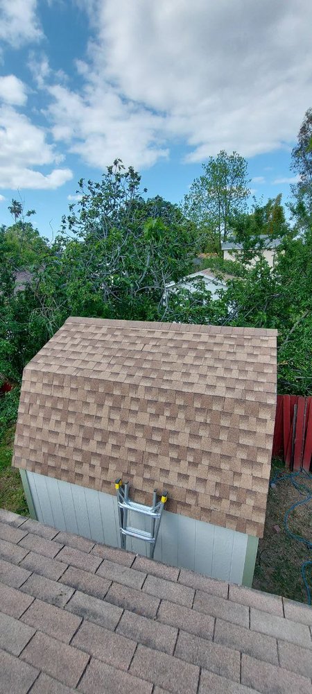 Slide of Fence Mixalev