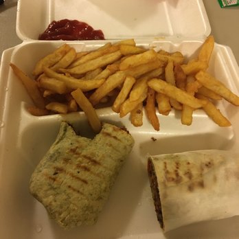 Munchies Deli - Cheesesteak wrap and fries - Sandwiches Near Me - Guttenberg, New Jersey Munchies Deli - Cheesesteak wrap and fries - Sandwiches Near Me - Guttenberg, New Jersey