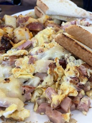 Darya's Cafe by null