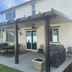 Paradise Exterior Designs