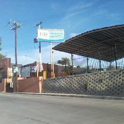 DIF Mariano Matamoros