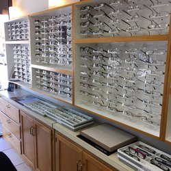 Bogard Chang Optometry - Great selections!