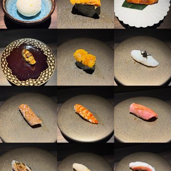 Iki Omakase - Sushi Bars Near Me - Palo Alto, California Iki Omakase - Sushi Bars Near Me - Palo Alto, California