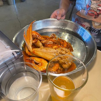 Cajun Crack'n - Seafood Near Me - Milpitas, California Cajun Crack'n - Seafood Near Me - Milpitas, California