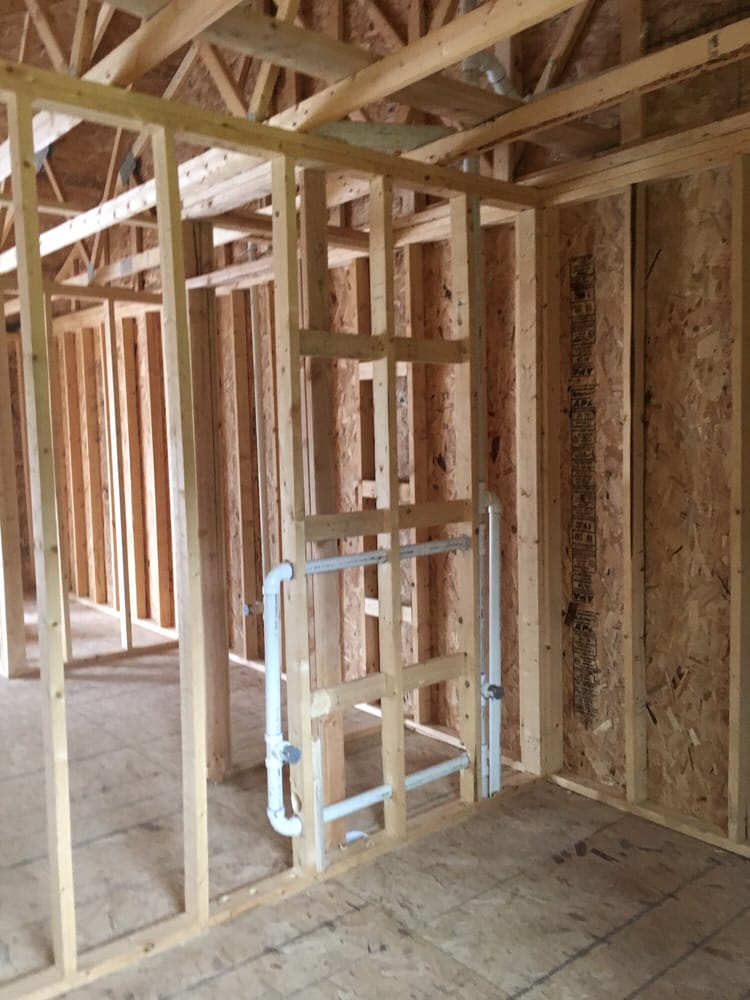 Slide of Ben Franklin Plumbing