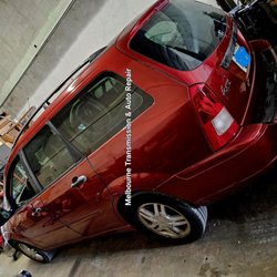 Melbourne Transmission & Auto Repair - 2001 Ford Focus
Transmission Rebuild and Overhaul