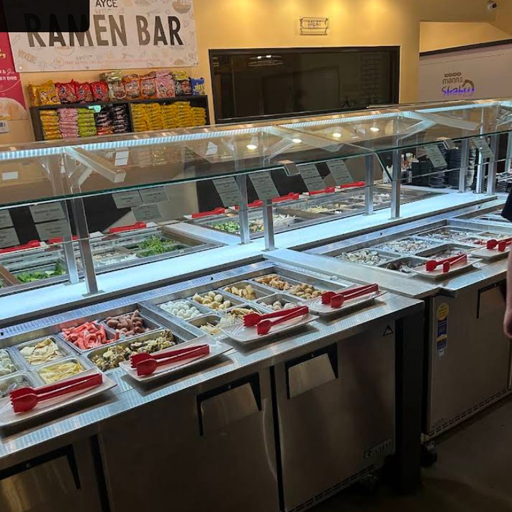 Manna Shabu - Korean Near Me - Carrollton, Texas Manna Shabu - Korean Near Me - Carrollton, Texas