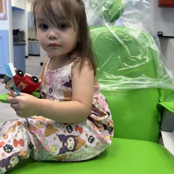 Glowing Smiles - Pediatric Dentists Near Me - Henderson, Nevada