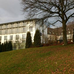 Welcome Hotel Meschede / Hennesee - Hotelgelände