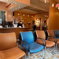 Union Square Eye Care