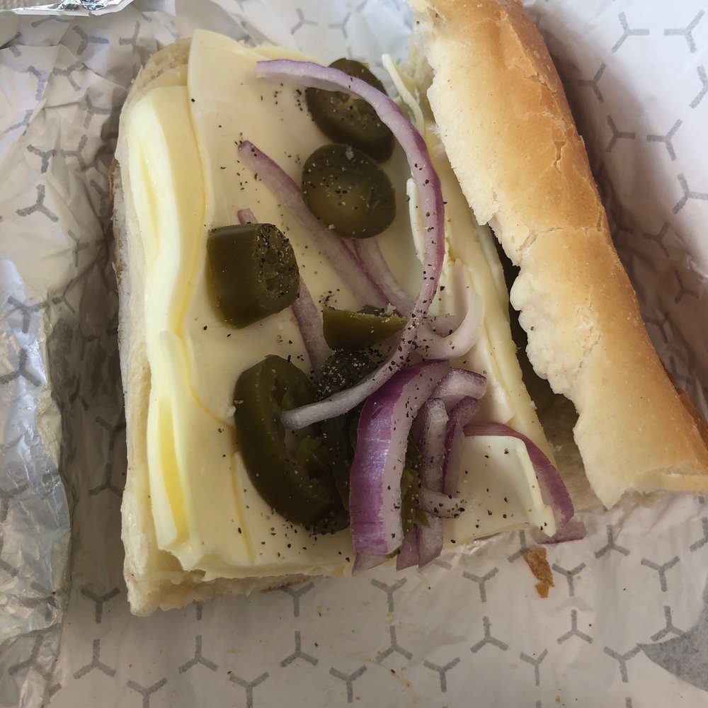 Mixed Cheese Sandwich Mixed Cheese Sandwich