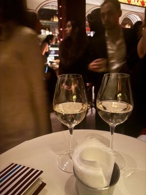 Le Bar Penelope by null