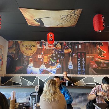 Ninja Ramen - Ramen Near Me - Hillsboro, Oregon