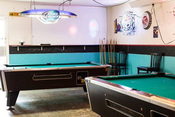 Goofy’s Grill by null