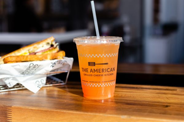 The American Grilled Cheese Kitchen Closed Order Food Online