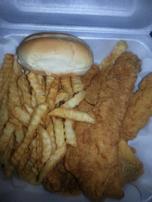 Seafood Shanty by null