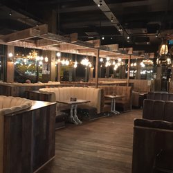 Wild West Diner - Theming