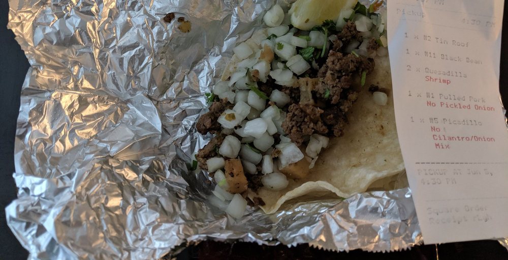 TIN ROOF TACOS 363 Photos & 664 Reviews 115 S Broadway Ave, Boise