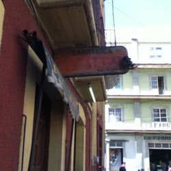 Zapatería Lo Mart - Fachada