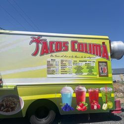 Tacos Colima