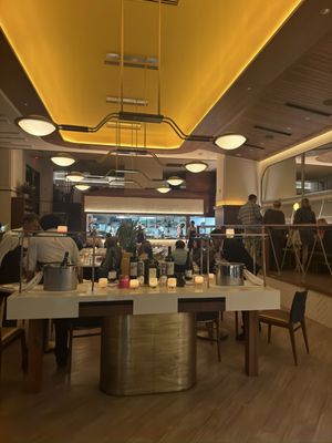 Costa Charleston by null