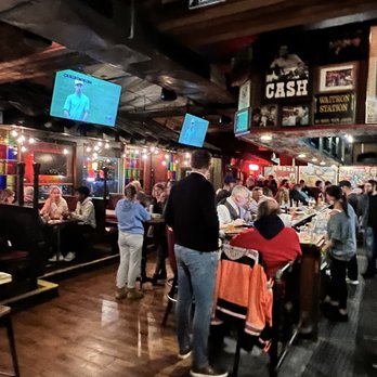 Dinosaur Bar-B-Que - Barbeque Near Me - Syracuse, New York