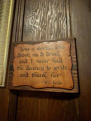 Jamie's Broadway Grille by null