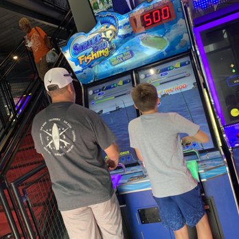 Brickopolis - Laser Tag Near Me - Oklahoma City, Oklahoma