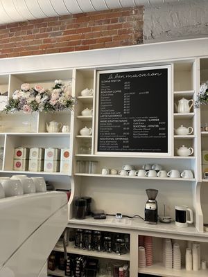 Le Bon Macaron by null