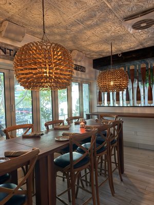 The Hampton Social - Brickell Miami by null