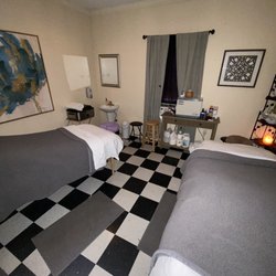 Oasis Day Spa & Salon