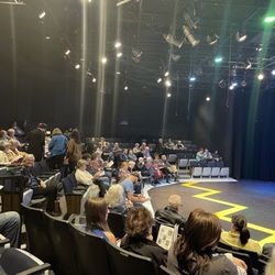 Fort Smith Little Theatre